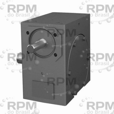 Mechanical Power Transmission - Hub City Inc 0230-14616 - Hub City Inc