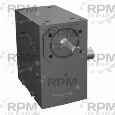 Mechanical Power Transmission - Hub City Inc 0230-14631 - Hub City Inc