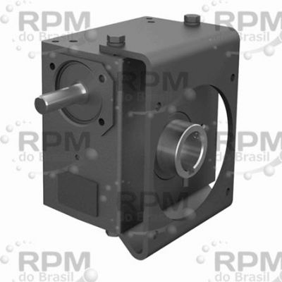 Mechanical Power Transmission - Hub City Inc 0230-14737 - Hub City Inc