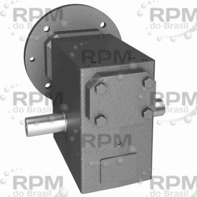 Mechanical Power Transmission - Hub City Inc 0230-14807 - Hub City Inc