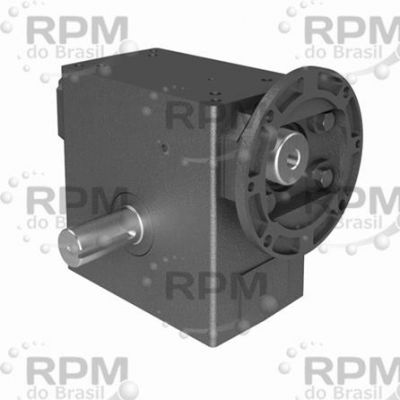Mechanical Power Transmission - Hub City Inc 0230-14833 - Hub City Inc