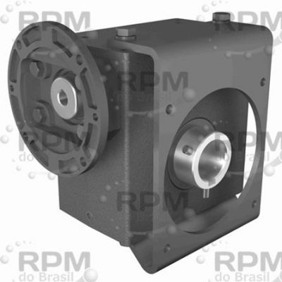 Mechanical Power Transmission - Hub City Inc 0230-15360 - Hub City Inc
