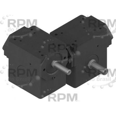 Mechanical Power Transmission - Hub City Inc 0230-17023 - Hub City Inc