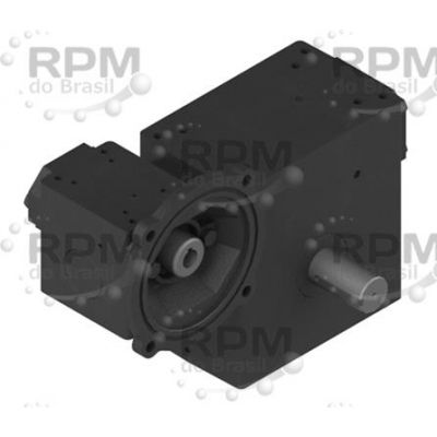 Mechanical Power Transmission - Hub City Inc 0230-24320 - Hub City Inc