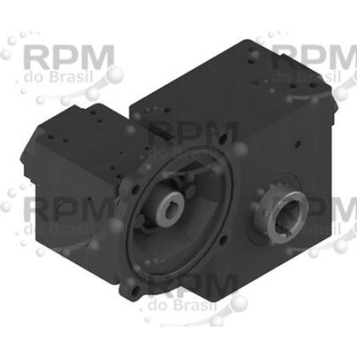 Mechanical Power Transmission - Hub City Inc 0230-24501 - Hub City Inc