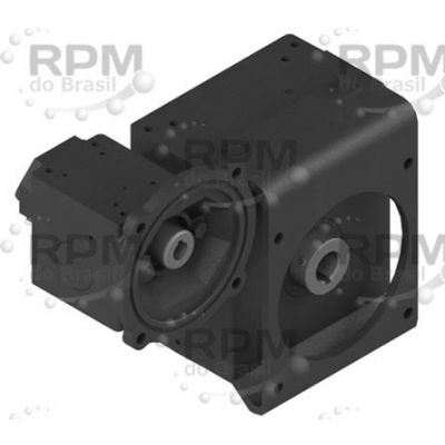 Mechanical Power Transmission - Hub City Inc 0230-20307 - Hub City Inc