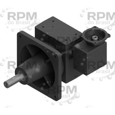 Mechanical Power Transmission - Hub City Inc 0230-32765 - Hub City Inc