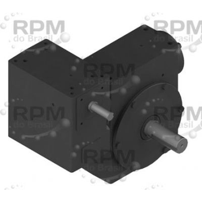 Mechanical Power Transmission - Hub City Inc 0230-37123 - Hub City Inc