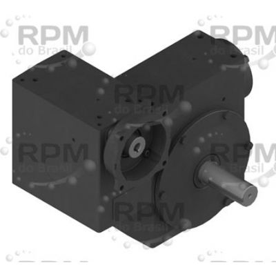 Mechanical Power Transmission - Hub City Inc 0230-37263 - Hub City Inc
