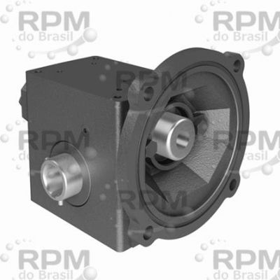 Mechanical Power Transmission - Hub City Inc 0230-46284 - Hub City Inc