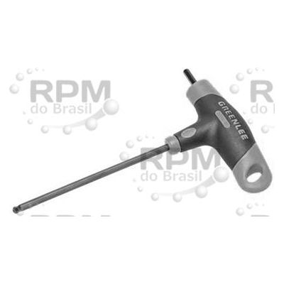 GREENLEE TEXTRON INC 0254-46