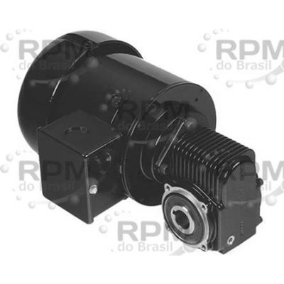 BISÃO ENGRENAGEM &amp; ENGENHARIA 026-756-4460