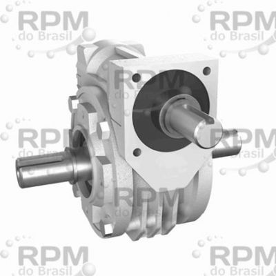 Mechanical Power Transmission - Hub City Inc 0270-00102 - Hub City Inc