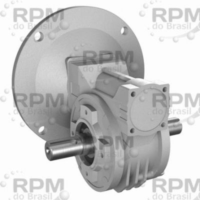 Mechanical Power Transmission - Hub City Inc 0270-00164 - Hub City Inc