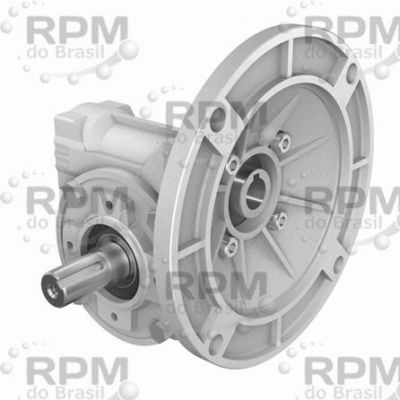 Mechanical Power Transmission - Hub City Inc 0270-00178 - Hub City Inc