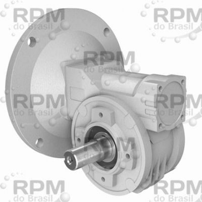 Mechanical Power Transmission - Hub City Inc 0270-00191 - Hub City Inc