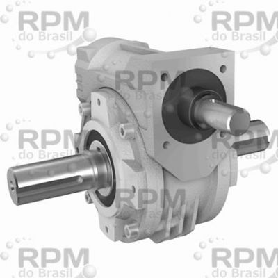 Mechanical Power Transmission - Hub City Inc 0270-00224 - Hub City Inc