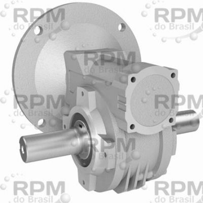 Mechanical Power Transmission - Hub City Inc 0270-00288 - Hub City Inc