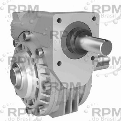 Mechanical Power Transmission - Hub City Inc 0270-00378 - Hub City Inc