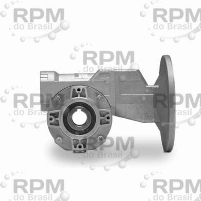 Mechanical Power Transmission - Hub City Inc 0270-01440 - Hub City Inc