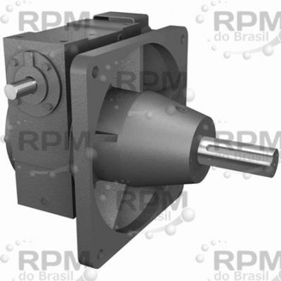 Mechanical Power Transmission - Hub City Inc 0270-02511 - Hub City Inc