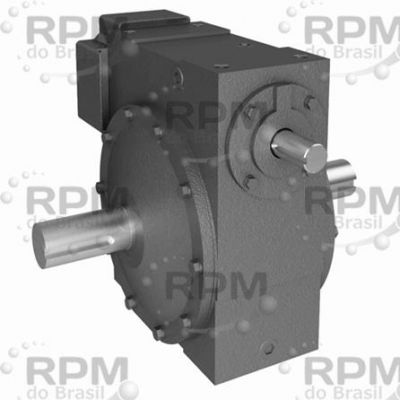 Mechanical Power Transmission - Hub City Inc 0270-02516 - Hub City Inc