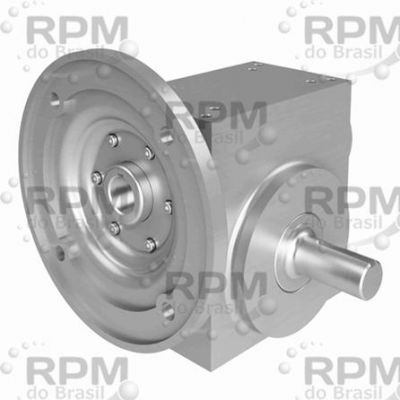 Mechanical Power Transmission - Hub City Inc 0270-06708 - Hub City Inc