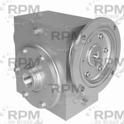Mechanical Power Transmission - Hub City Inc 0270-06830 - Hub City Inc
