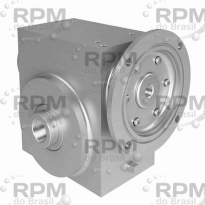 Mechanical Power Transmission - Hub City Inc 0270-07049 - Hub City Inc