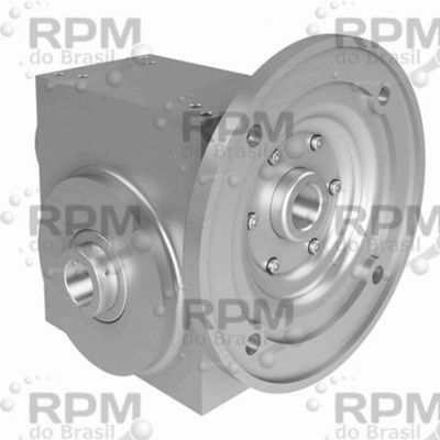 Mechanical Power Transmission - Hub City Inc 0270-07098 - Hub City Inc