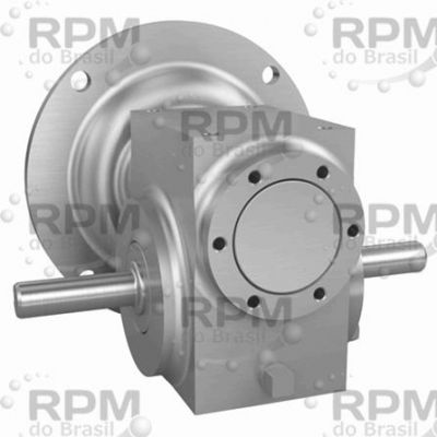 Mechanical Power Transmission - Hub City Inc 0270-07232 - Hub City Inc