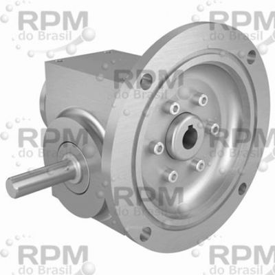 Mechanical Power Transmission - Hub City Inc 0270-07205 - Hub City Inc