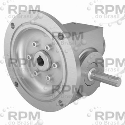 Mechanical Power Transmission - Hub City Inc 0270-07251 - Hub City Inc