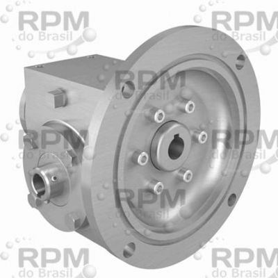 Mechanical Power Transmission - Hub City Inc 0270-07280 - Hub City Inc