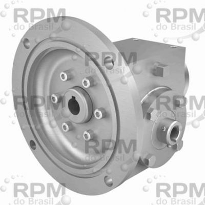 Mechanical Power Transmission - Hub City Inc 0270-07310 - Hub City Inc