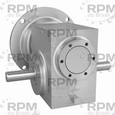 Mechanical Power Transmission - Hub City Inc 0270-07430 - Hub City Inc