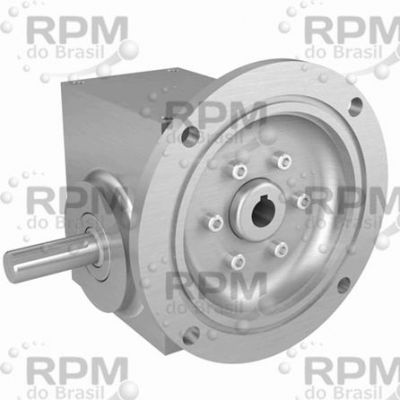 Mechanical Power Transmission - Hub City Inc 0270-07444 - Hub City Inc