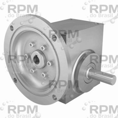 Mechanical Power Transmission - Hub City Inc 0270-07454 - Hub City Inc