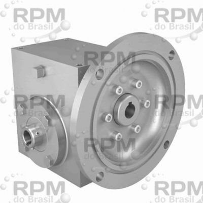 Mechanical Power Transmission - Hub City Inc 0270-07478 - Hub City Inc
