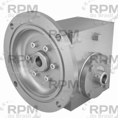 Mechanical Power Transmission - Hub City Inc 0270-07506 - Hub City Inc