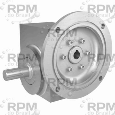 Mechanical Power Transmission - Hub City Inc 0270-07607 - Hub City Inc