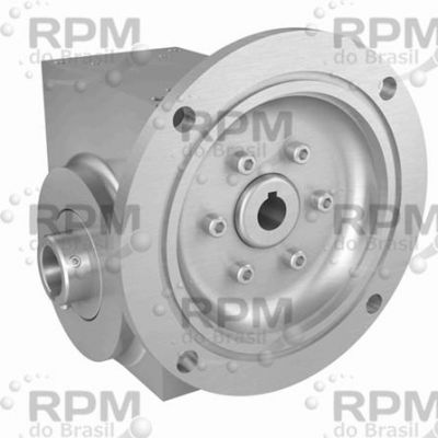 Mechanical Power Transmission - Hub City Inc 0270-08005 - Hub City Inc