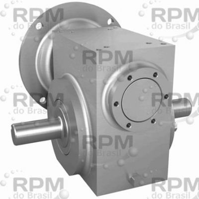 Mechanical Power Transmission - Hub City Inc 0270-08087 - Hub City Inc
