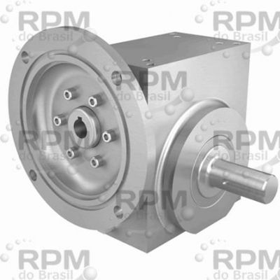 Mechanical Power Transmission - Hub City Inc 0270-08149 - Hub City Inc