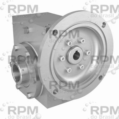 Mechanical Power Transmission - Hub City Inc 0270-08321 - Hub City Inc