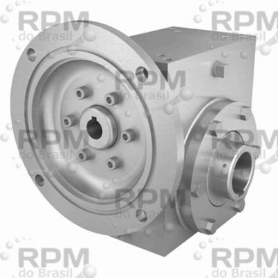 Mechanical Power Transmission - Hub City Inc 0270-08478 - Hub City Inc
