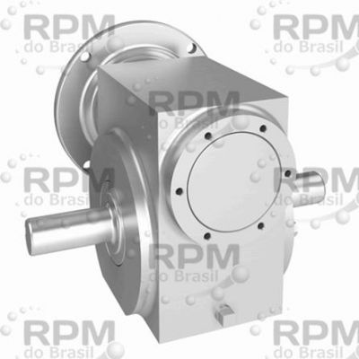 Mechanical Power Transmission - Hub City Inc 0270-08607 - Hub City Inc