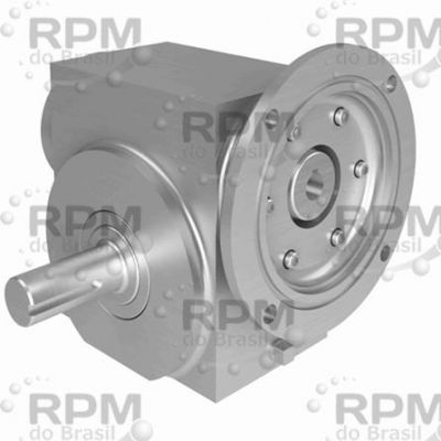 Mechanical Power Transmission - Hub City Inc 0270-08613 - Hub City Inc