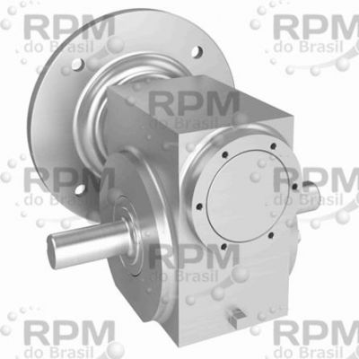 Mechanical Power Transmission - Hub City Inc 0270-08673 - Hub City Inc