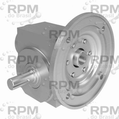 Mechanical Power Transmission - Hub City Inc 0270-08687 - Hub City Inc
